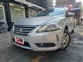 2015 Nissan Bluebird Sylphy