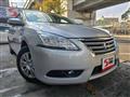 2015 Nissan Bluebird Sylphy