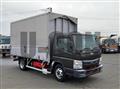2016 Mitsubishi Fuso Canter