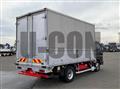 2016 Mitsubishi Fuso Canter