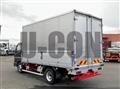 2016 Mitsubishi Fuso Canter
