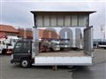 2016 Mitsubishi Fuso Canter