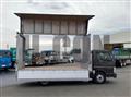 2016 Mitsubishi Fuso Canter
