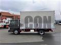 2016 Mitsubishi Fuso Canter