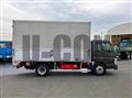 2016 Mitsubishi Fuso Canter