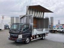 2016 Mitsubishi Fuso Canter