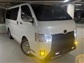 2017 Toyota Hiace Van