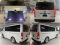 2017 Toyota Hiace Van