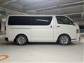 2017 Toyota Hiace Van