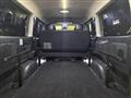 2017 Toyota Hiace Van