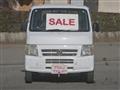 2007 Honda Acty Truck