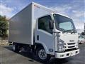 2017 Isuzu Elf Truck