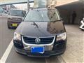 2009 Volkswagen Golf Touran