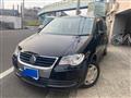 2009 Volkswagen Golf Touran