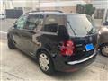 2009 Volkswagen Golf Touran