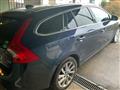 2015 Volvo V60