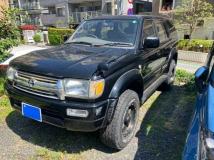 1996 Toyota Hilux Surf