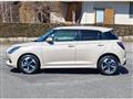 2024 Suzuki Swift