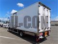 2015 Mitsubishi Fuso Fighter