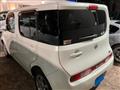 2009 Nissan Cube