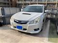 2009 Subaru Legacy Touring Wagon