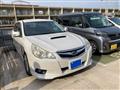 2009 Subaru Legacy Touring Wagon