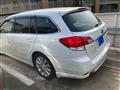 2009 Subaru Legacy Touring Wagon