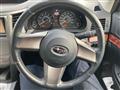 2009 Subaru Legacy Touring Wagon