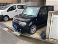 2018 Nissan Cube
