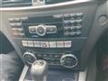 2012 Mercedes-Benz C-Class