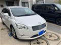 2009 Toyota Mark X Zio