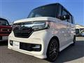 2018 Honda N BOX