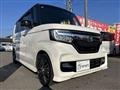 2018 Honda N BOX