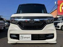 2018 Honda N BOX