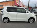 2013 Suzuki Wagon R