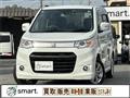 2013 Suzuki Wagon R