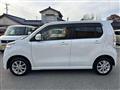 2013 Suzuki Wagon R