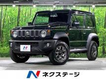 2025 Suzuki Jimny Sierra