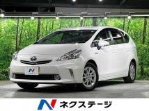 2012 Toyota PRIUS α