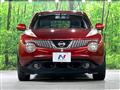 2012 Nissan Juke