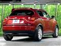 2012 Nissan Juke