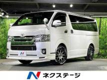 2019 Toyota Hiace Van