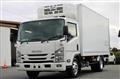 2020 Isuzu Elf Truck