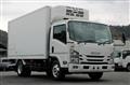 2020 Isuzu Elf Truck