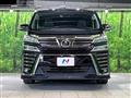 2018 Toyota Vellfire