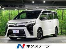 2021 Toyota Voxy