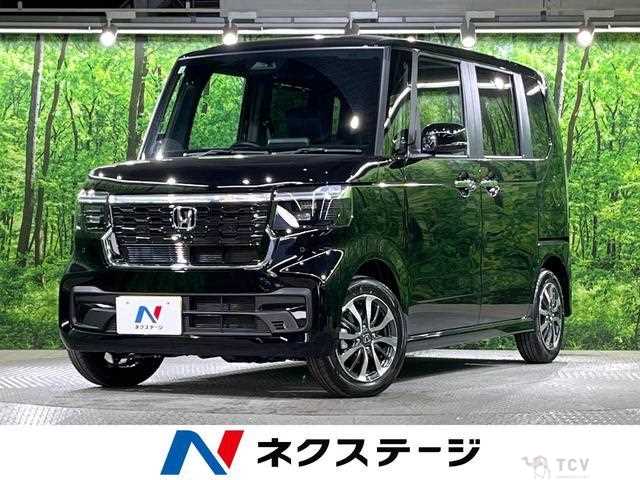 2026 Honda N BOX