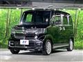 2021 Honda N BOX