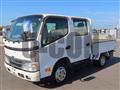 2014 Toyota Dyna Truck