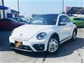 2018 Volkswagen Beetle